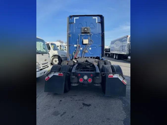 2020 FREIGHTLINER/MERCEDES NEW CASCADIA PX12664410878b14d8c5c804c68c789a38efab3