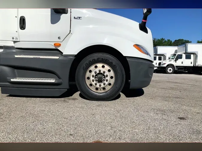 2021 INT LT625 6x4