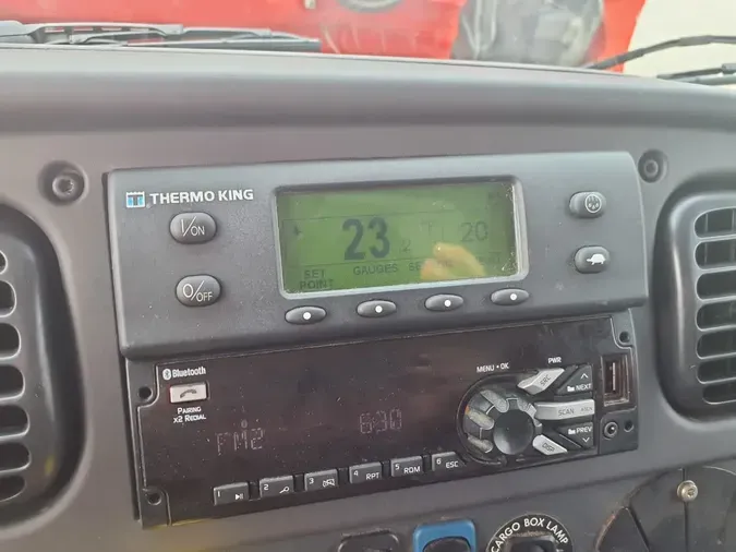 2019 FREIGHTLINER/MERCEDES M2 106