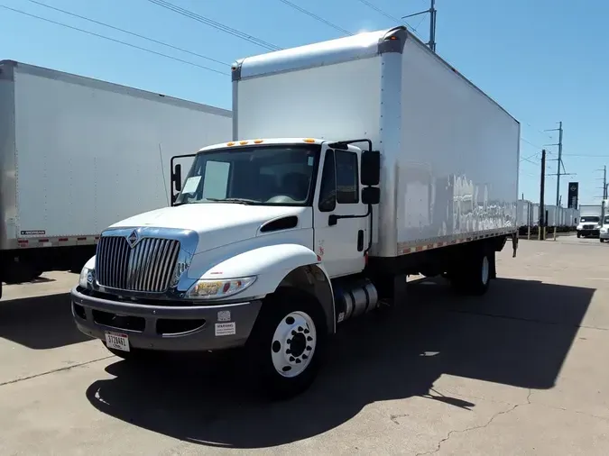 2019 NAVISTAR INTERNATIONAL 4300410a6bfac27c9ea64345baafd4c3d7ea