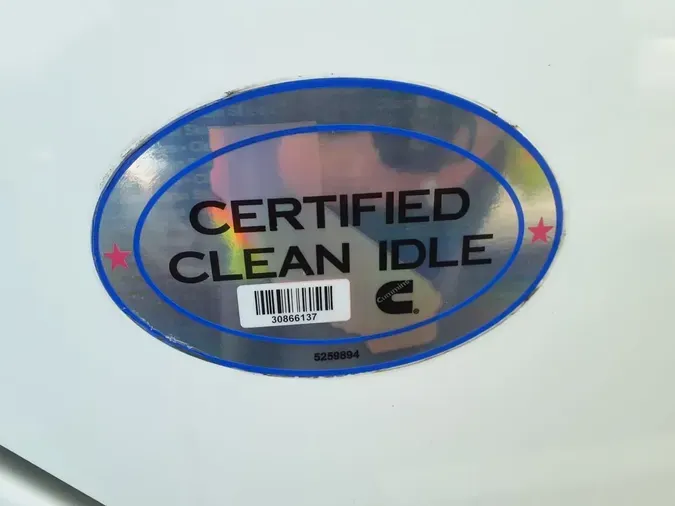 2019 FREIGHTLINER/MERCEDES M2 106410aa9d00cb9912b70b0eb519609f1e1