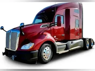 2021 Kenworth T680