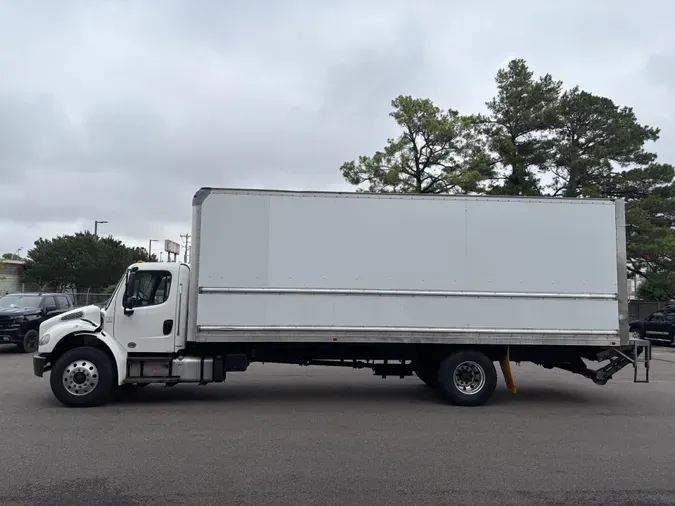 2020 Freightliner Business Class M2 106