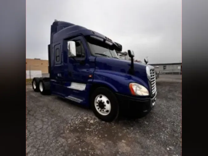 2020 FREIGHTLINER CASCADIA 125410bc938d685b2ecd47b7112a3de4bb2