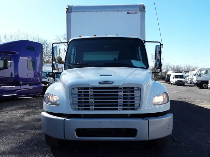 2015 FREIGHTLINER/MERCEDES M2 106