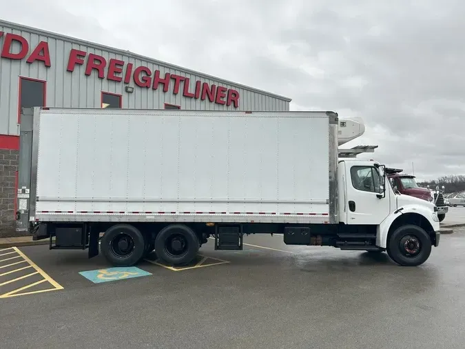 2018 Freightliner BUSINESS CLASS M2 106