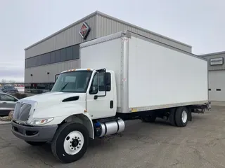 2019 International 4300