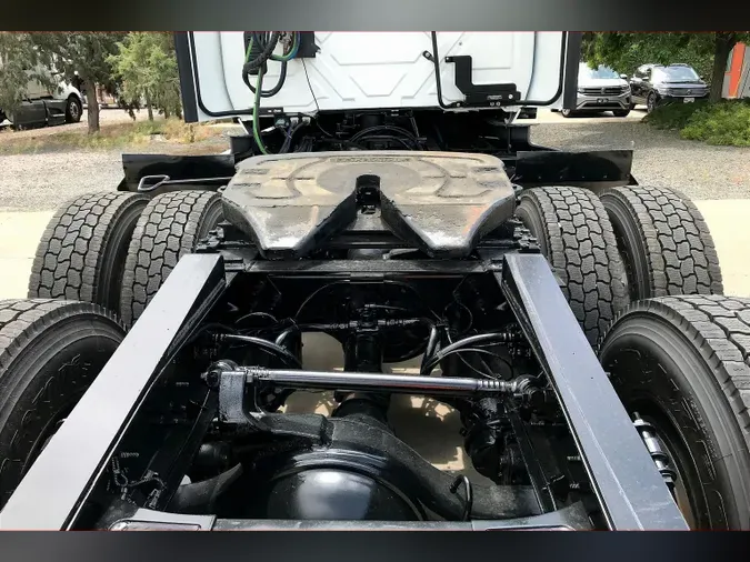 2021 INT LT625 6x4