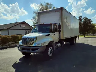 2019 NAVISTAR INTERNATIONAL 4300