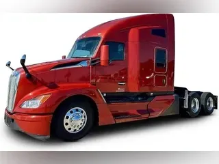 2023 Kenworth T680