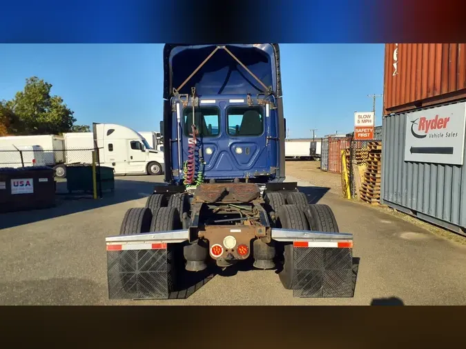 2020 FREIGHTLINER/MERCEDES NEW CASCADIA PX12664