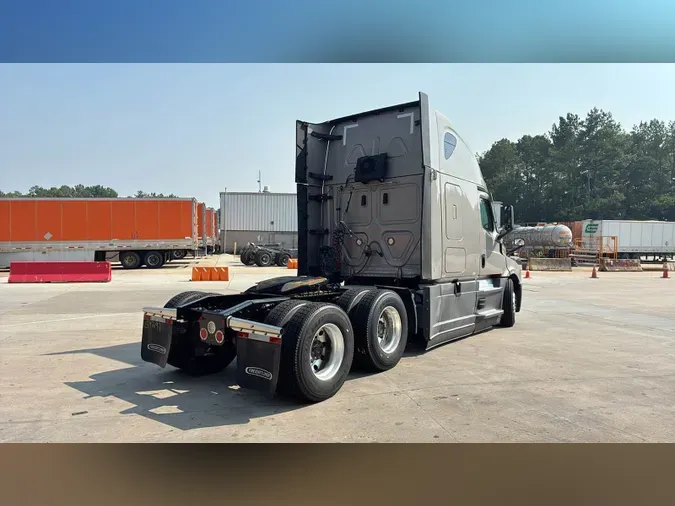 2023 Freightliner Cascadia 126410dad40c521d1af5b08933ded33665b