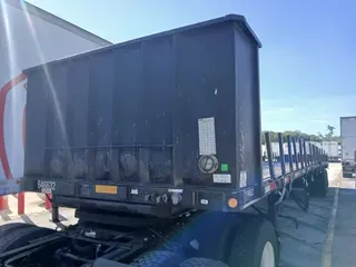 2016 UTILITY TRAILERS FS2CHS 48/102