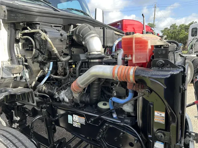 2020 Peterbilt 579