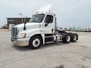 2016 FREIGHTLINER CASCADIA 125