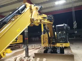 2019 Caterpillar 315F OSB
