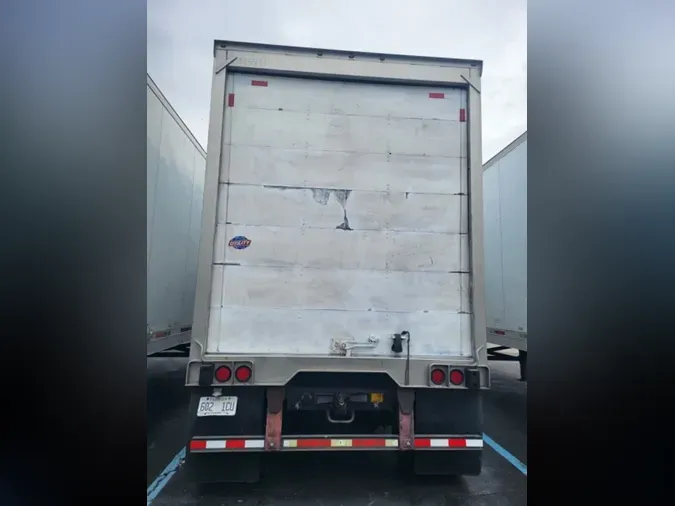 2009 UTILITY TRAILERS VSID-28/162/102411054548a5c3ad6bd344a1e58dbb50b