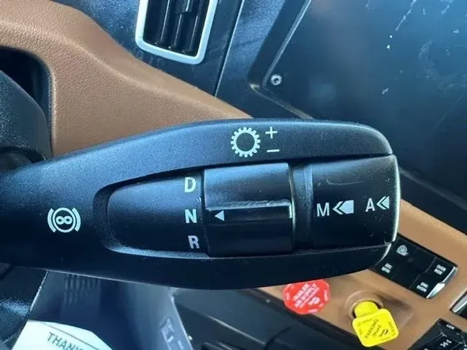 2021 Freightliner Cascadia
