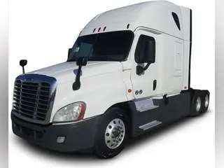 2016 Freightliner Cascadia