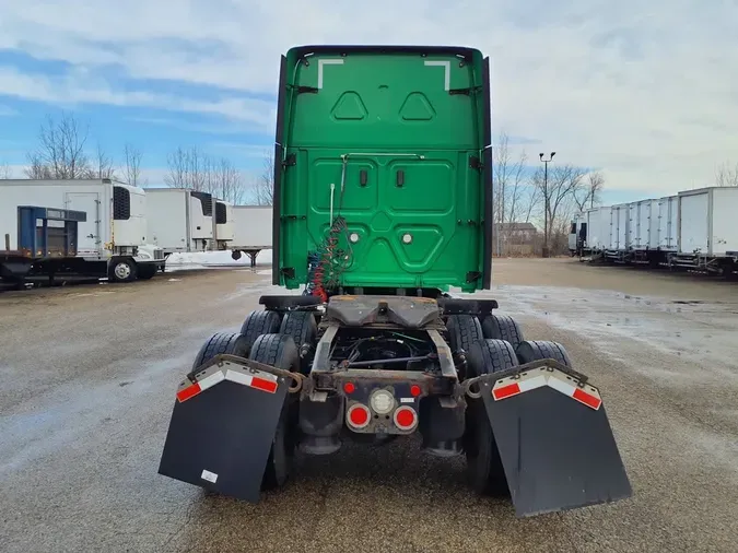 2019 FREIGHTLINER/MERCEDES NEW CASCADIA PX12664