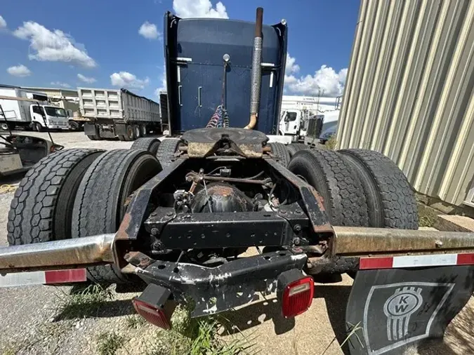 2005 KENWORTH T600
