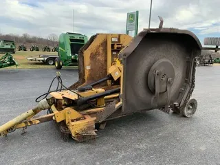BUSH-WHACKER T180