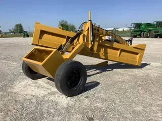 2021 Garfield GGB1600RS