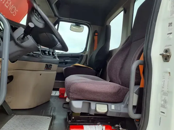 2018 FREIGHTLINER CASCADIA 125