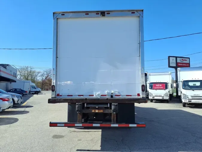 2018 FREIGHTLINER/MERCEDES M2 106