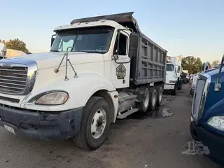 2005 FREIGHTLINER COLUMBIA 120