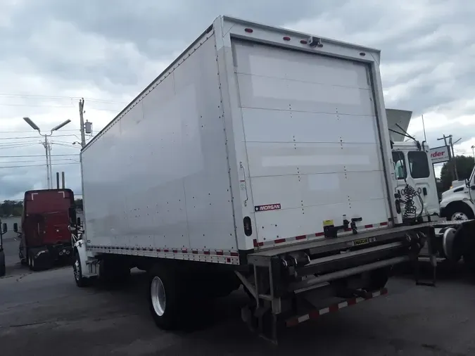 2020 FREIGHTLINER/MERCEDES M2 1064115b39aa6147c773dfb2de4cde90b14