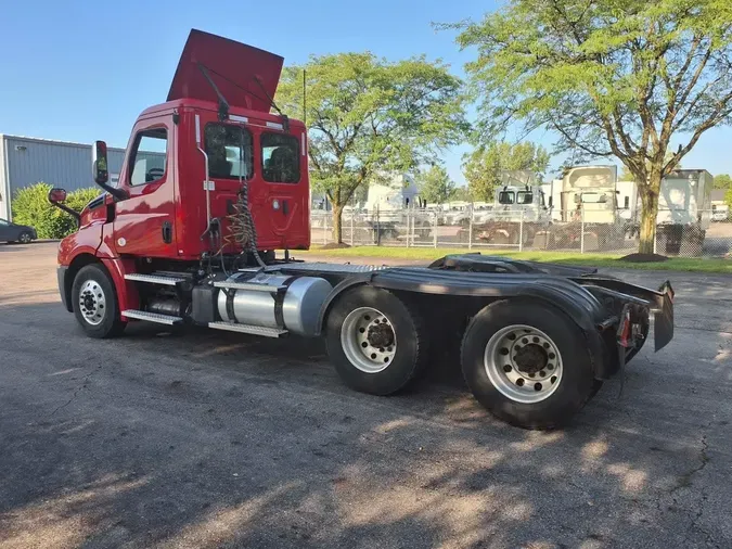 2020 FREIGHTLINER/MERCEDES NEW CASCADIA PX126644117b3904f6648e07058dc506faa4a00