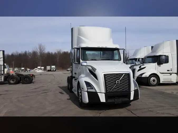 2019 Volvo VNL300411805f9305d77c3b815a3914abde06e