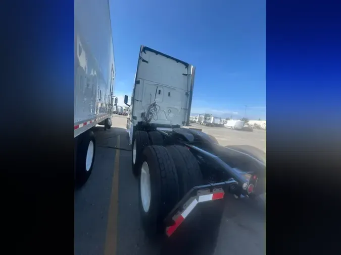 2022 FREIGHTLINER/MERCEDES NEW CASCADIA PX12664