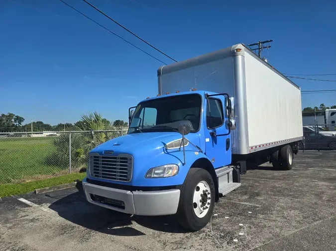 2019 FREIGHTLINER/MERCEDES M2 10641182bb3466ba677931103bcf022f62b