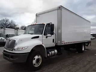 2016 Navistar International 4300