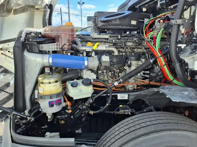 2022 FREIGHTLINER/MERCEDES NEW CASCADIA PX12664