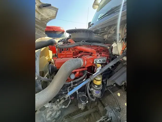2019 INTERNATIONAL LT4119cf6d325ff5c916fb1fba956d9a0e