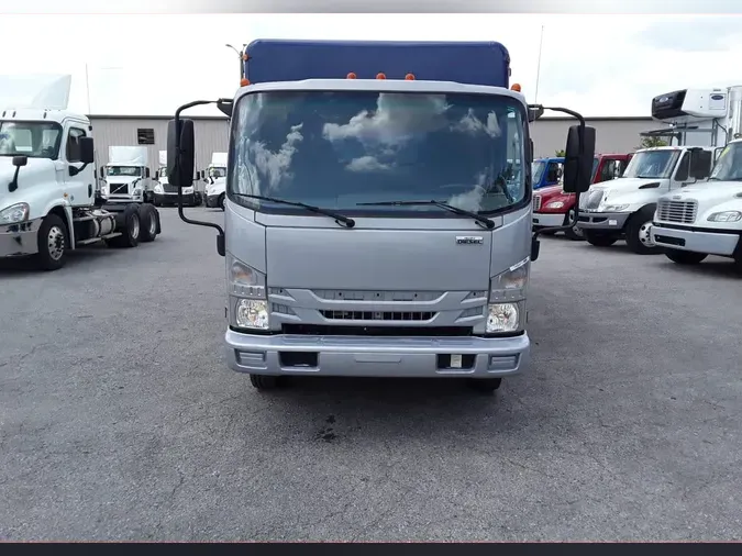2018 ISUZU NRR