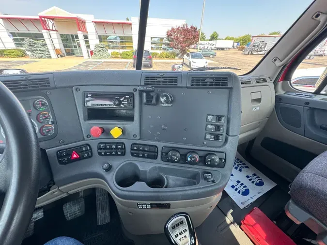 2019 Freightliner Cascadia