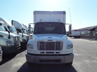 2014 FREIGHTLINER/MERCEDES M2 106