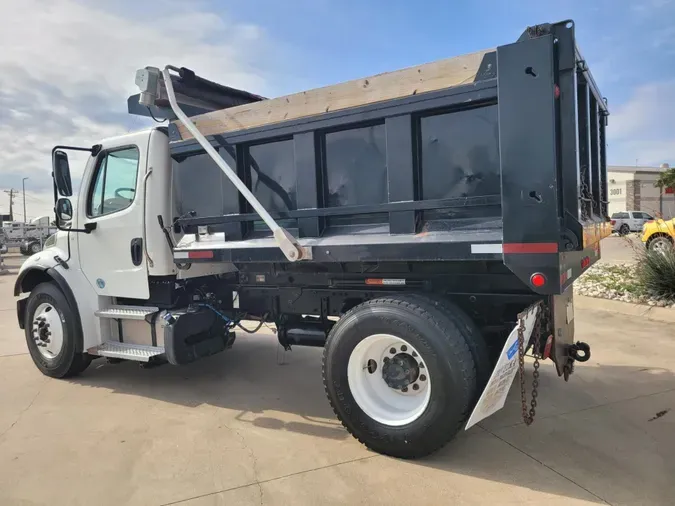 2019 Freightliner Business Class M2 106411b1e7eb276e9336b534dd858121eae