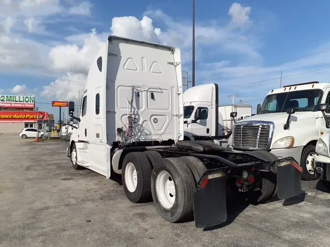 2022 FREIGHTLINER/MERCEDES NEW CASCADIA PX12664