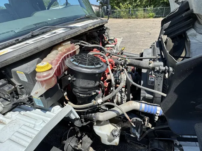 2020 Freightliner Business Class M2 106