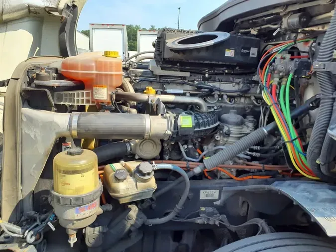 2019 FREIGHTLINER NEW CASCADIA PX12664