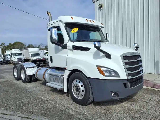 2021 FREIGHTLINER/MERCEDES NEW CASCADIA PX12664