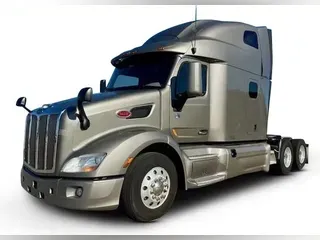 2020 Peterbilt 579