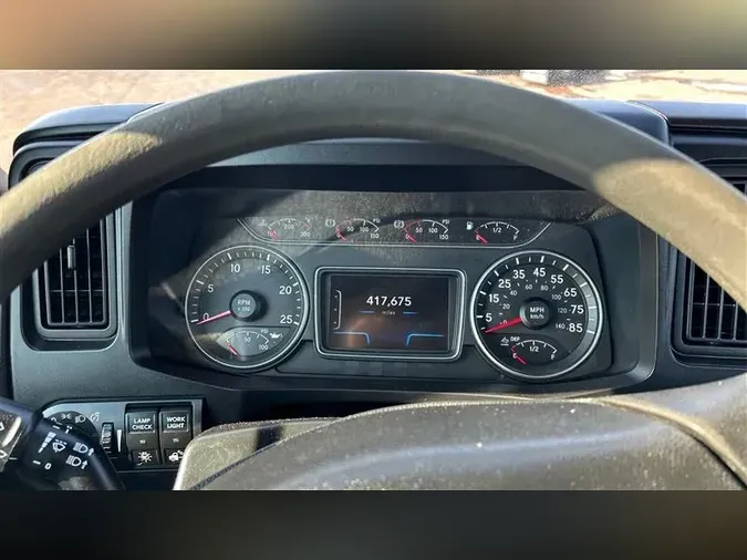 2020 INTERNATIONAL RH613