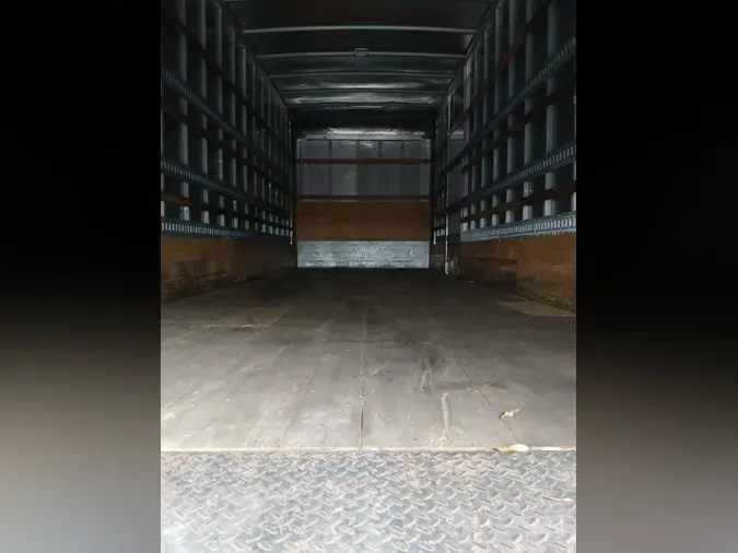 2020 NAVISTAR INTERNATIONAL MV607 (4X2)