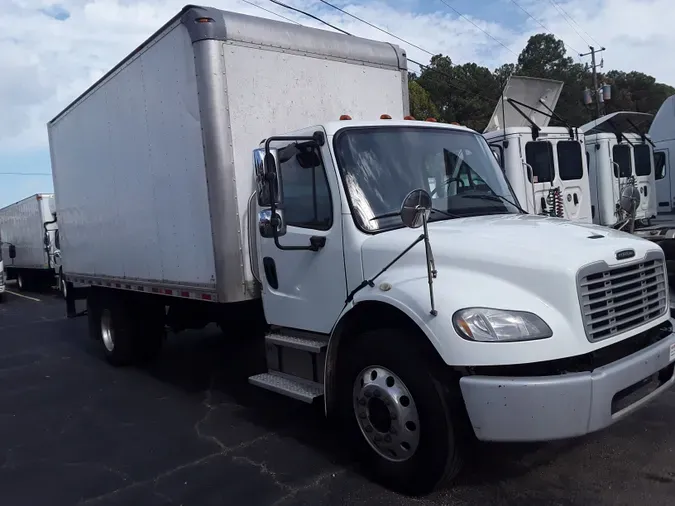 2018 FREIGHTLINER/MERCEDES M2 106411f713c2e623c743f28ff8d43333398